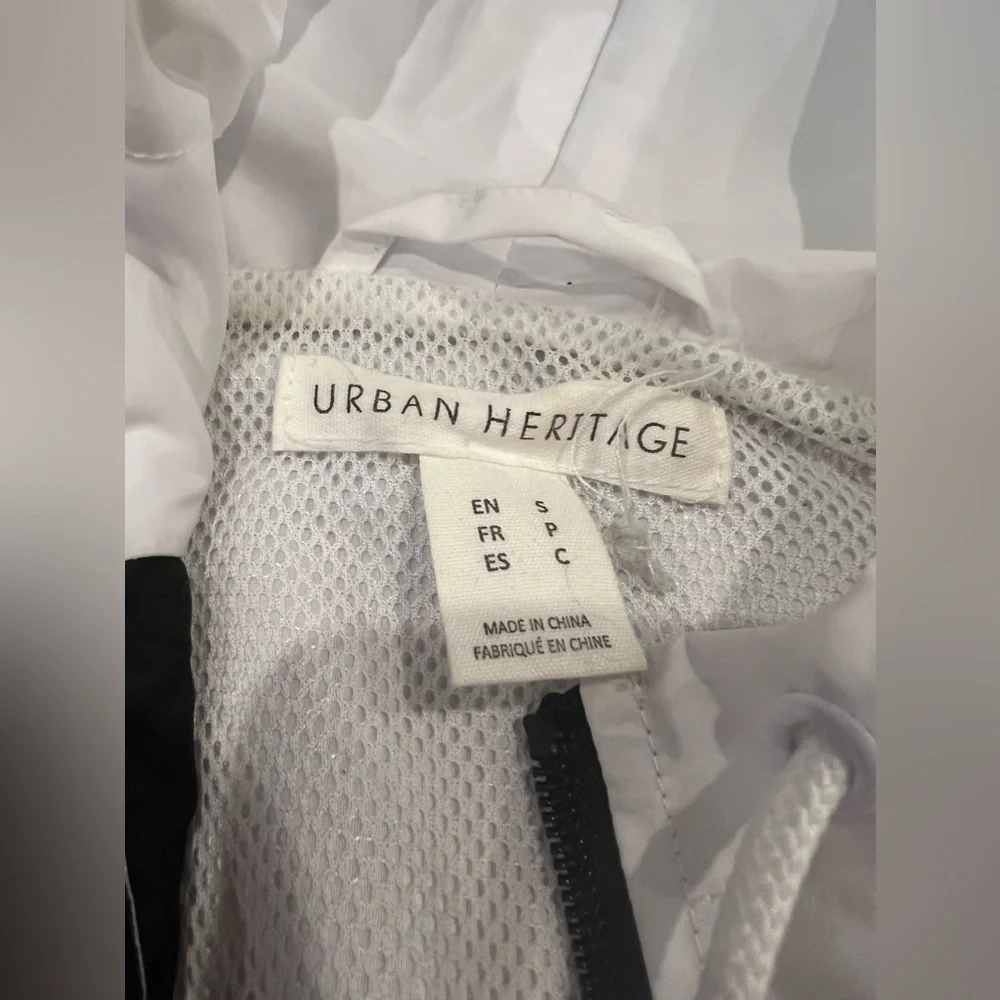 Multicolour Jacket - Picture 2 of 3